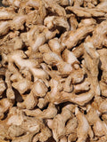 Dry Ginger