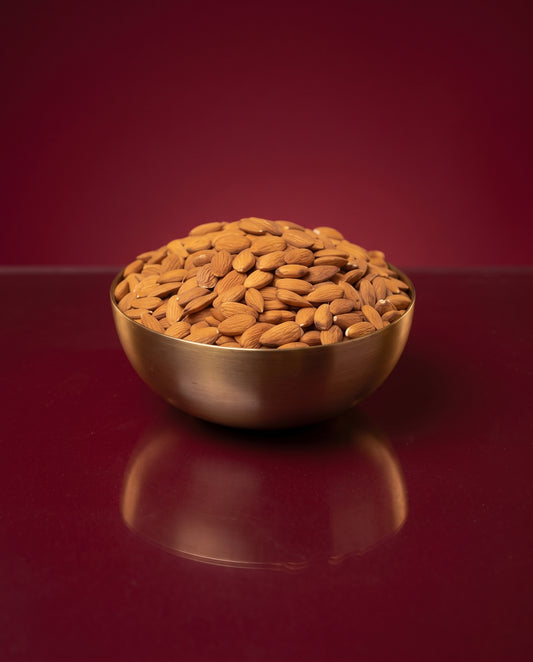 Badam (Almonds)