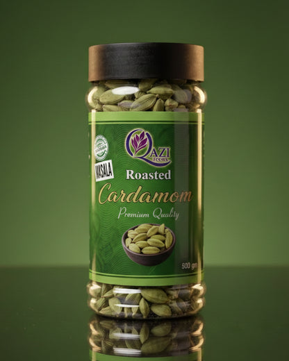 Green Cardamom