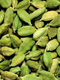 Green Cardamom