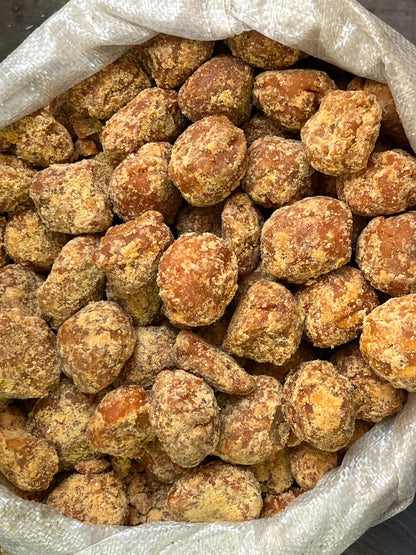 Special Gur (Without Soda)