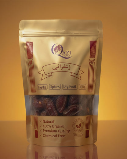 Jumbo Mabroom Dates