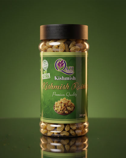 Kishmish (Raisins)
