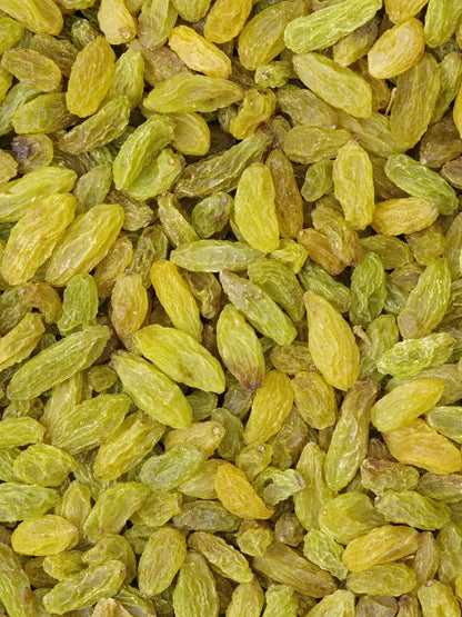 Kishmish (Raisins)