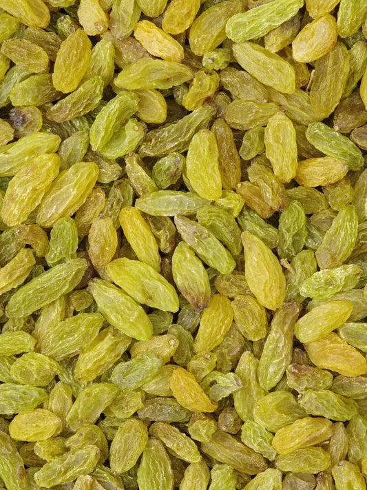 Kishmish (Raisins)