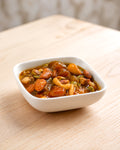 Mixed Nuts Alu Bukhara