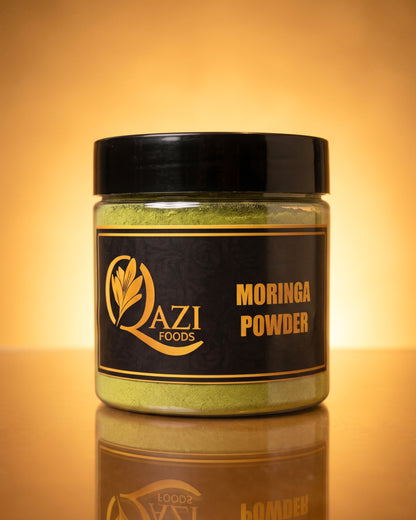 Moringa powder (Sohanjna Powder)