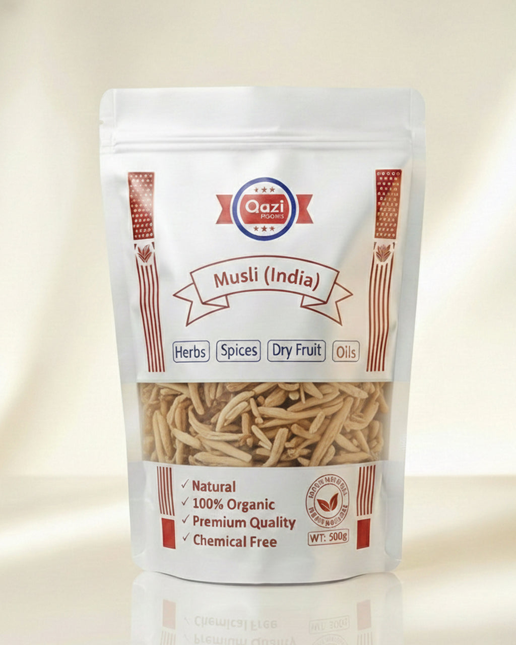 Musli (India)