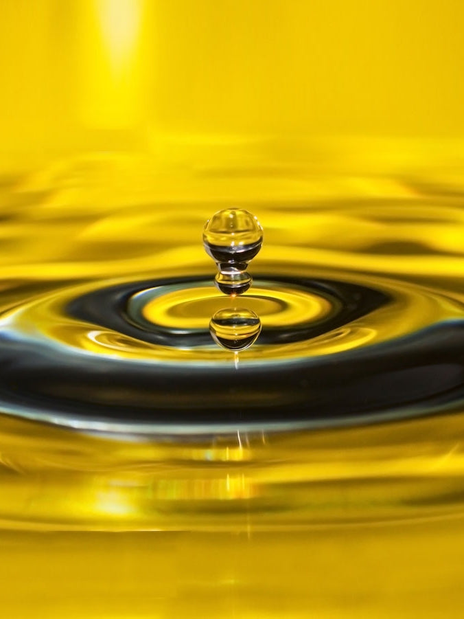 Cooking Mustard Oil