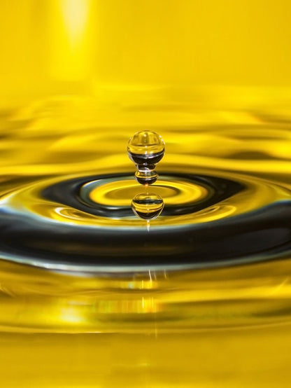 Cooking Mustard Oil