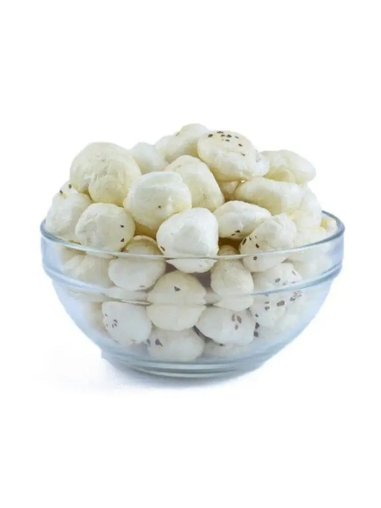 Phool Makhana