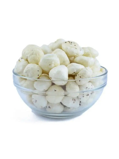 Phool Makhana