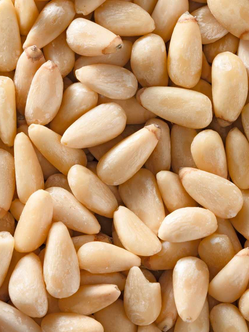 Chilgoza (Pine Nut)
