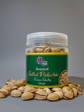 Pista (Pistachios)