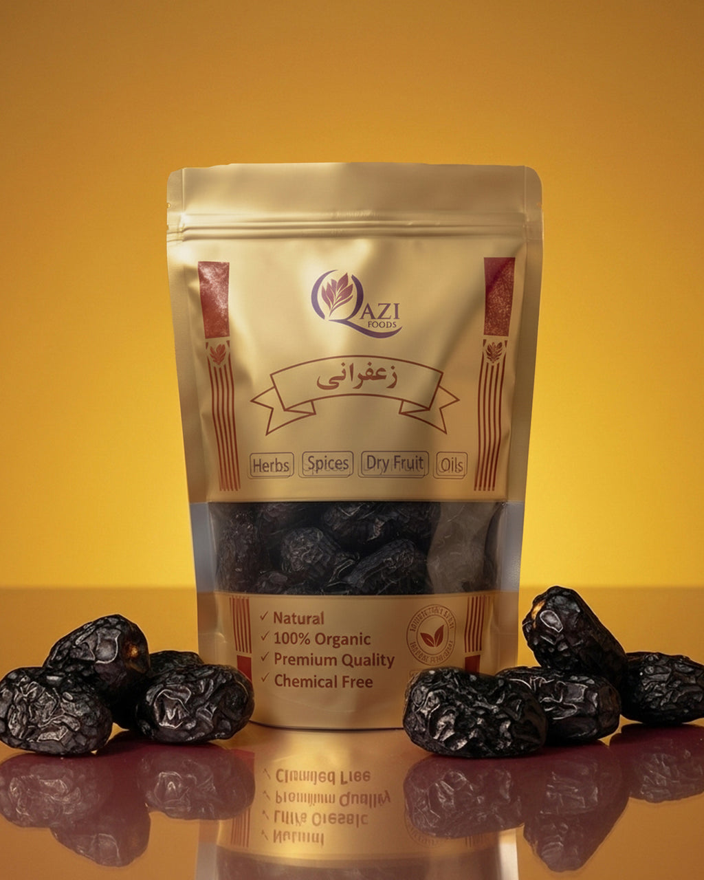 Premium Ajwa Dates