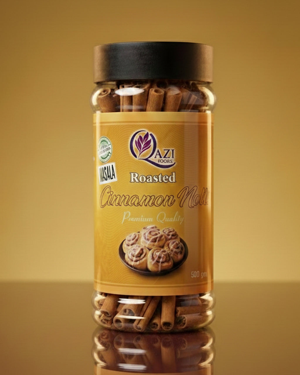 Premium Cinnamon Rolls