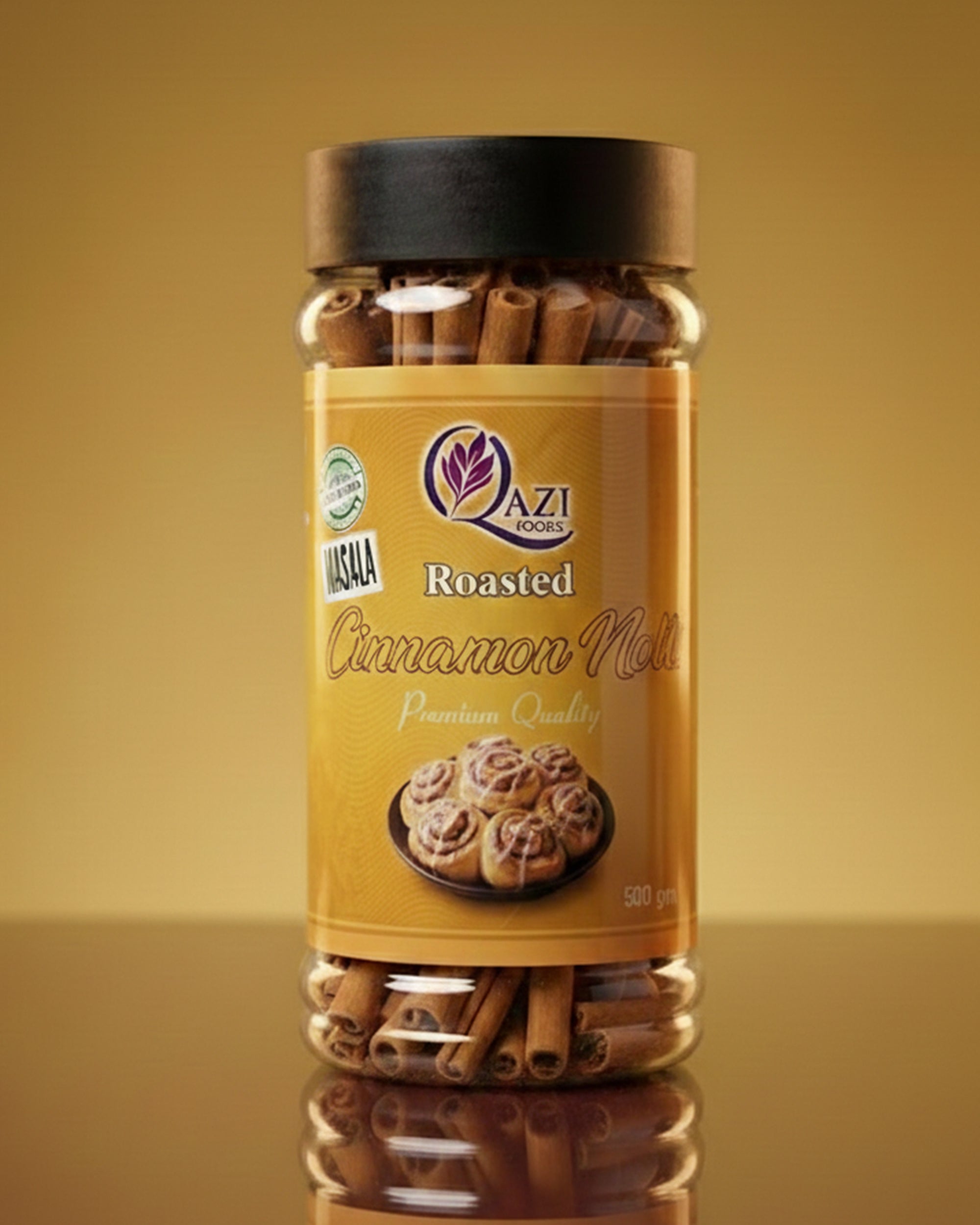 Premium Cinnamon Rolls