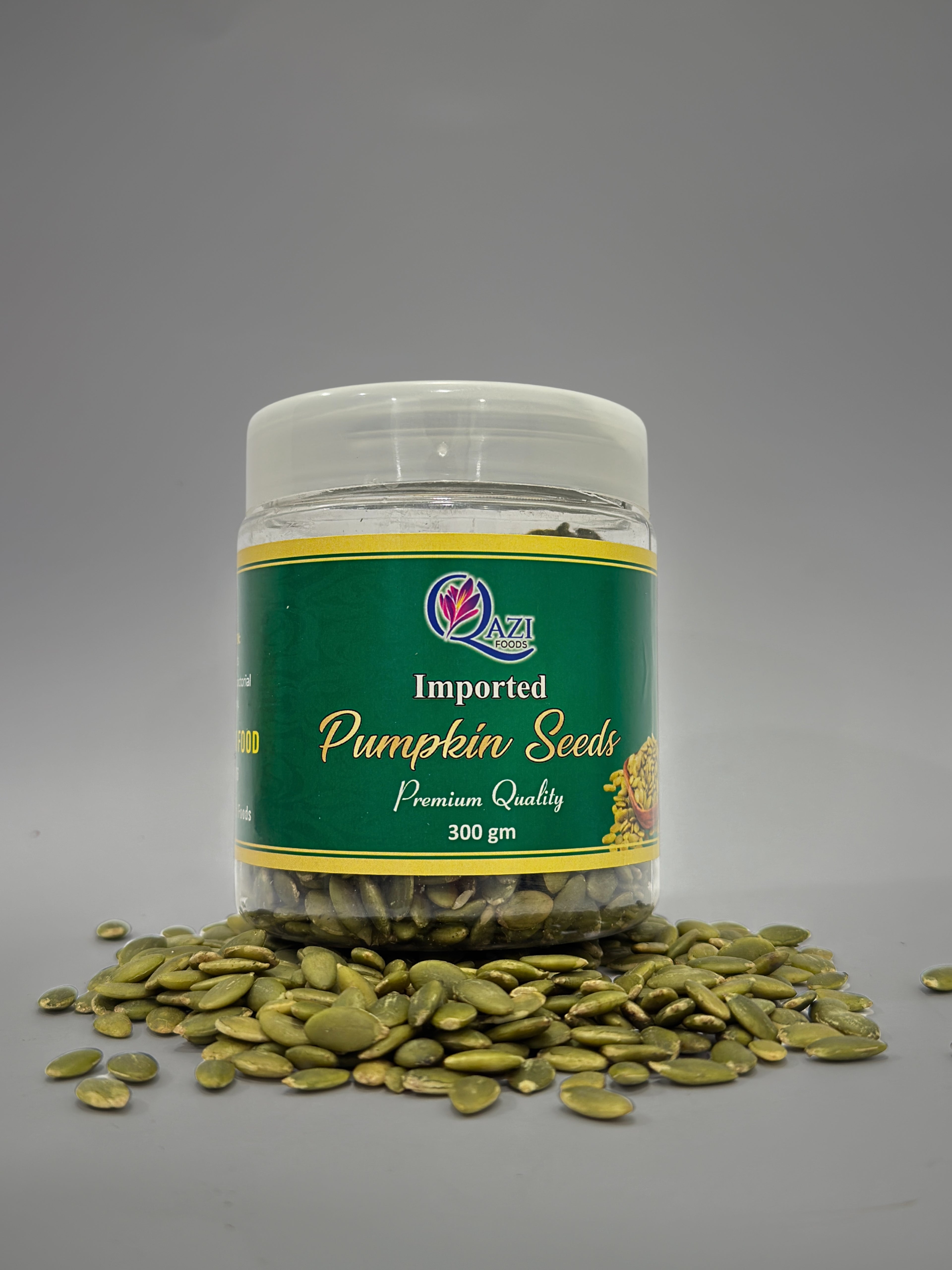 Pumpkin Seeds