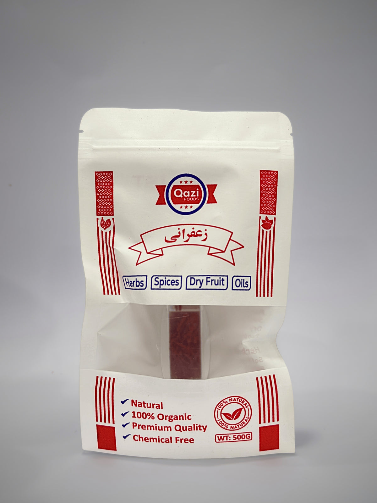 Super Negin Irani Saffron