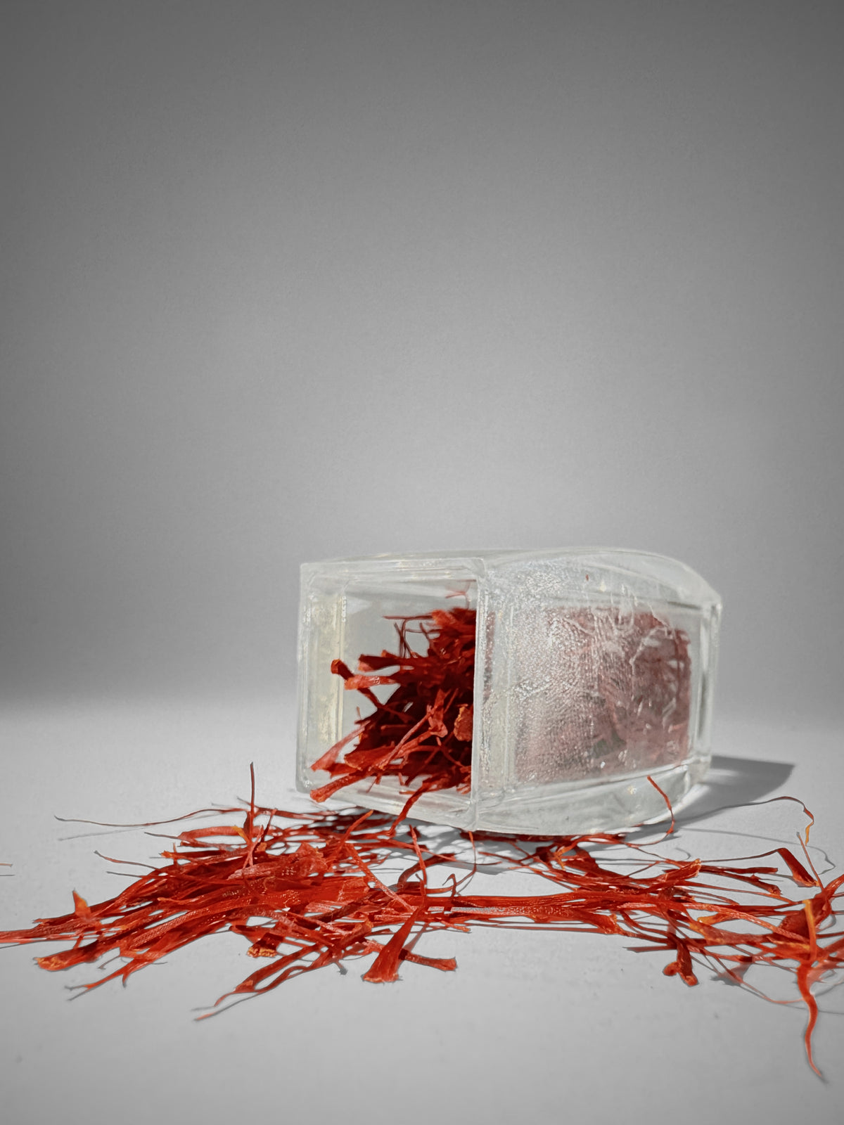 Super Negin Irani Saffron