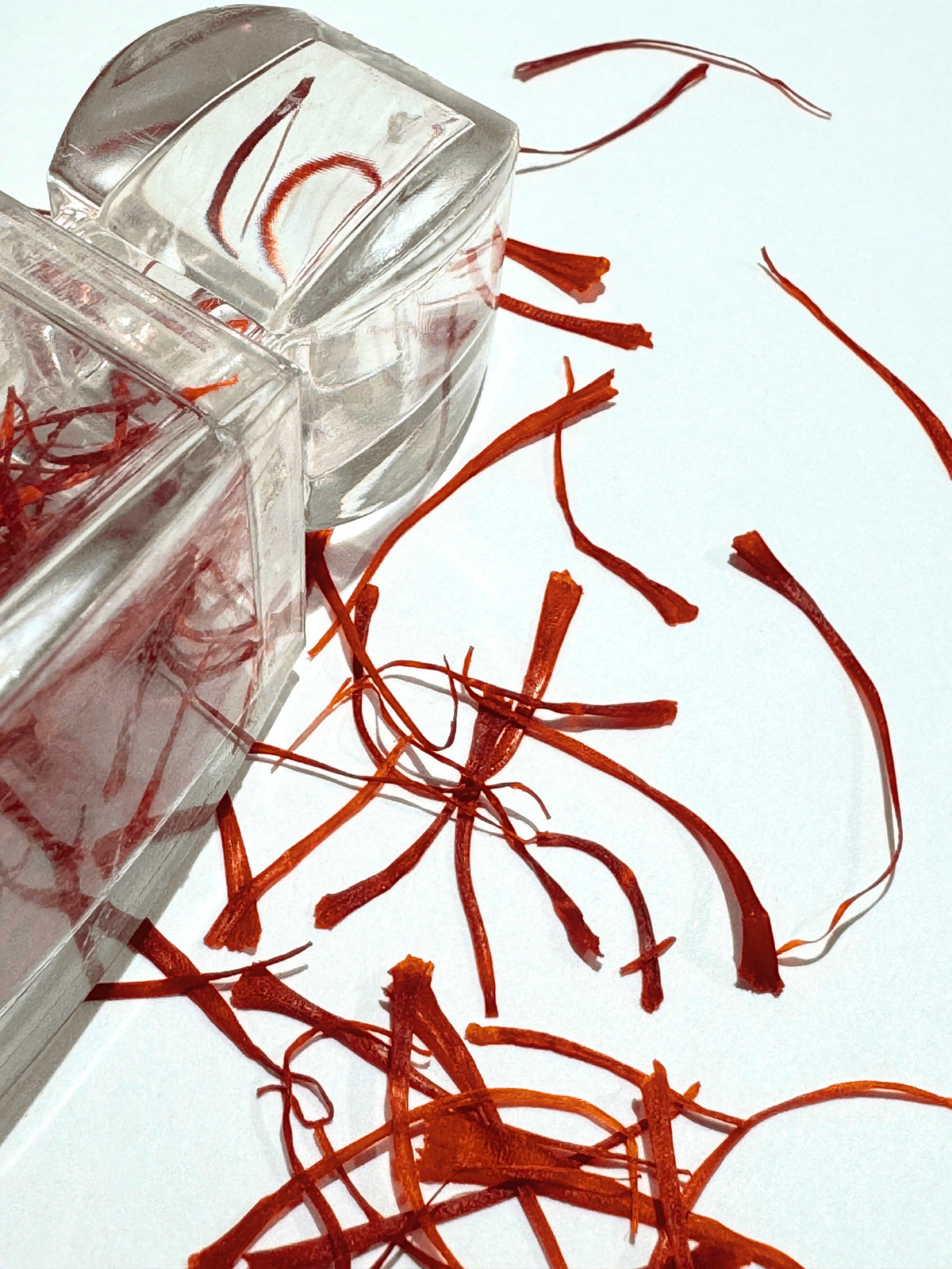 Super Negin Irani Saffron