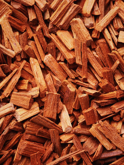 Sandalwood