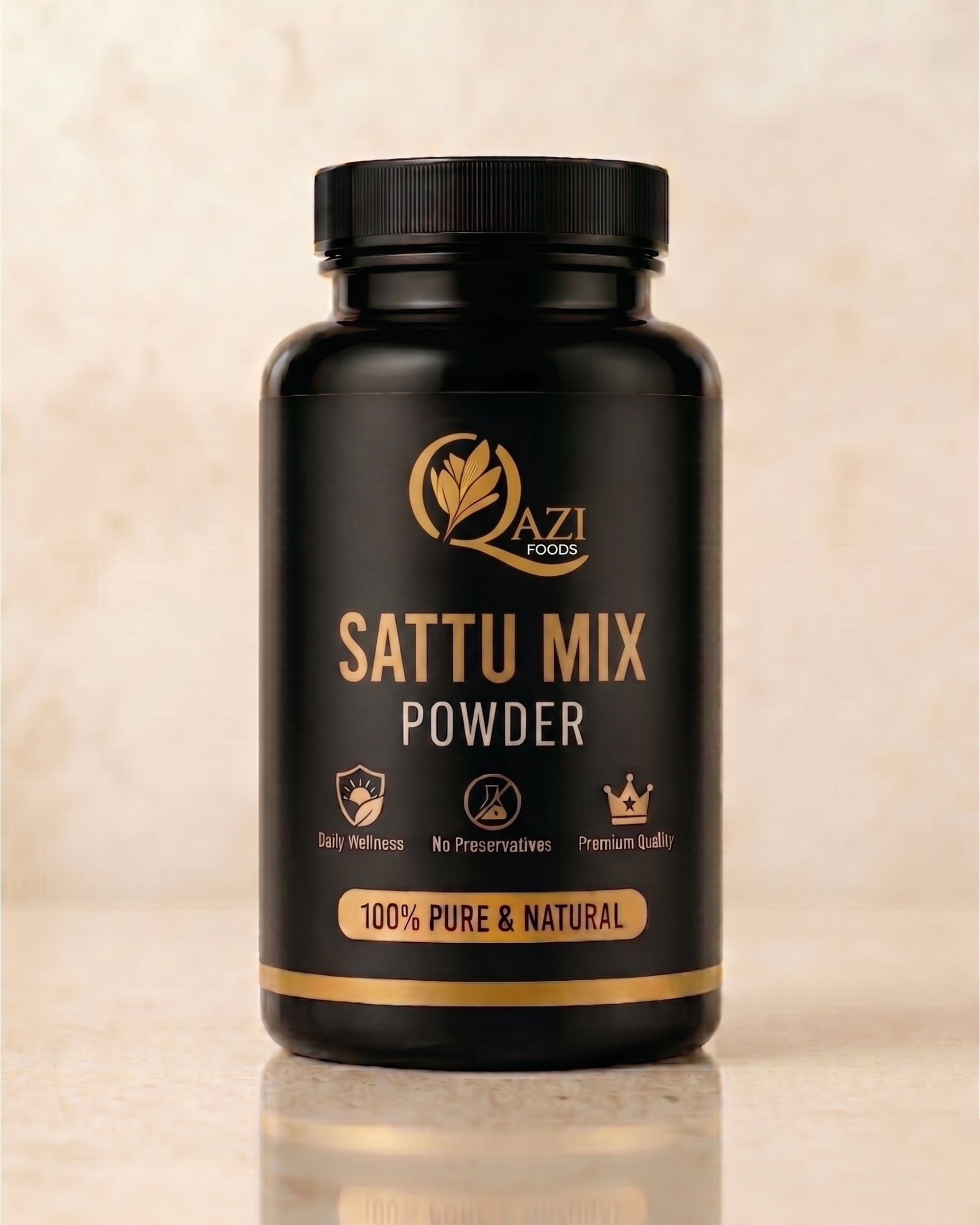 Organic Sattu Mix