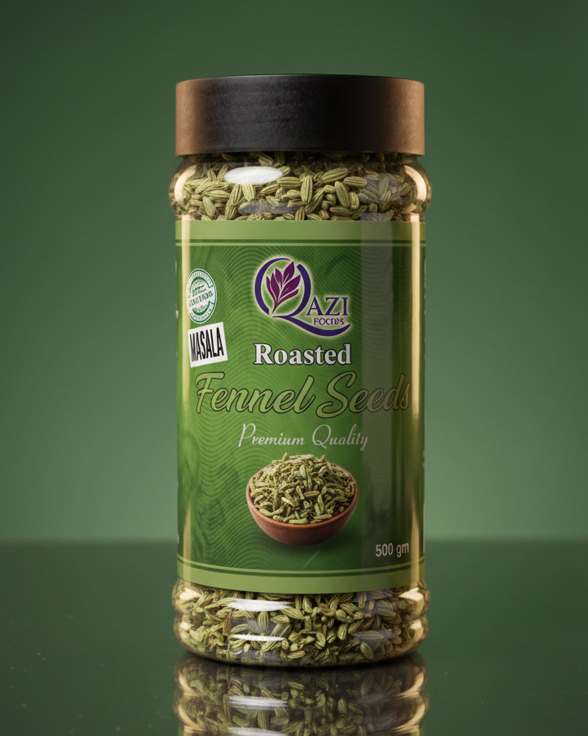 Saunf (Fennel Seeds)