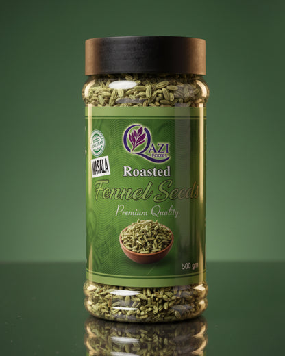 Saunf (Fennel Seeds)