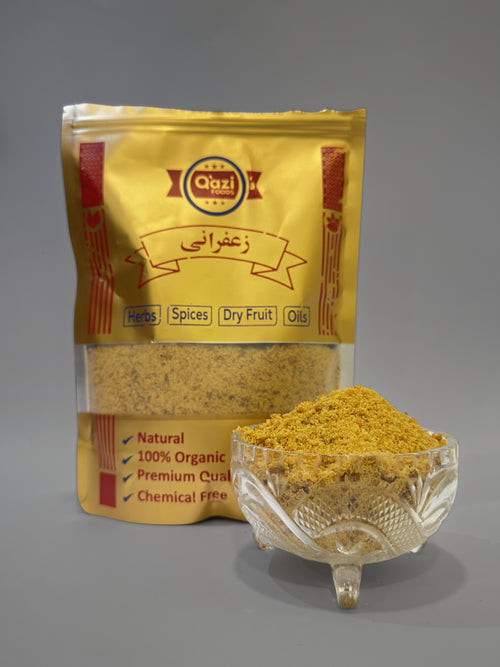 Shakar – Zafrani by Qazi Foods