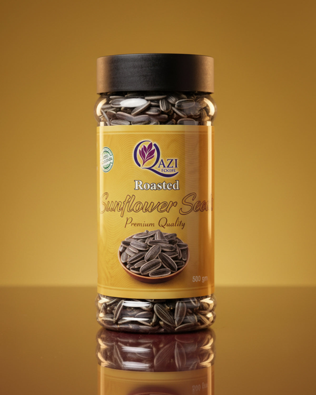 Sunflower Seeds