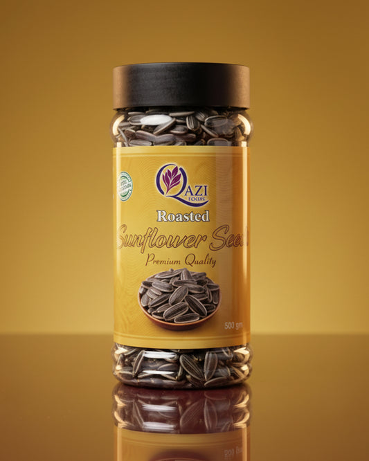 Sunflower Seeds