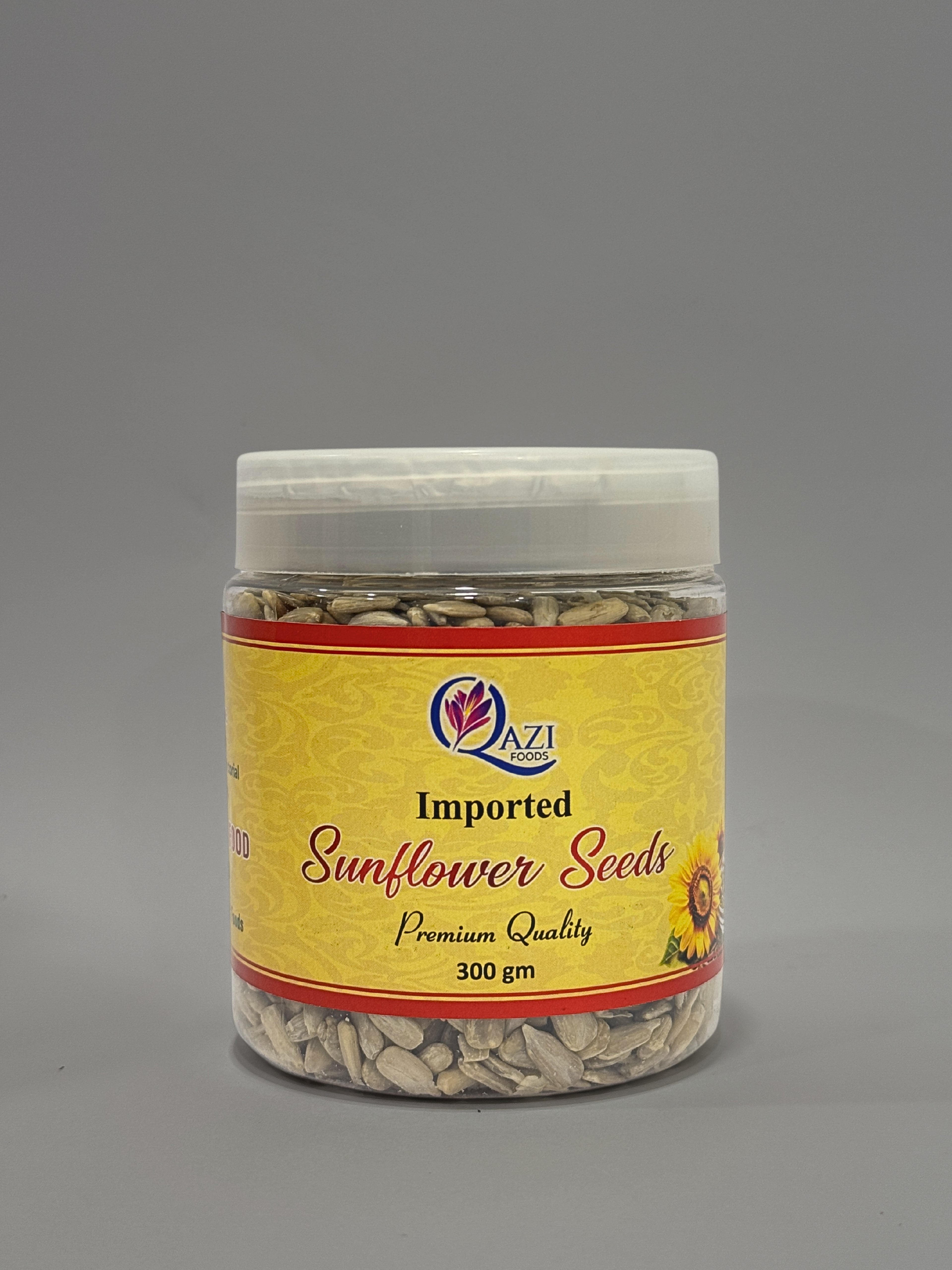 Sunflower Seeds
