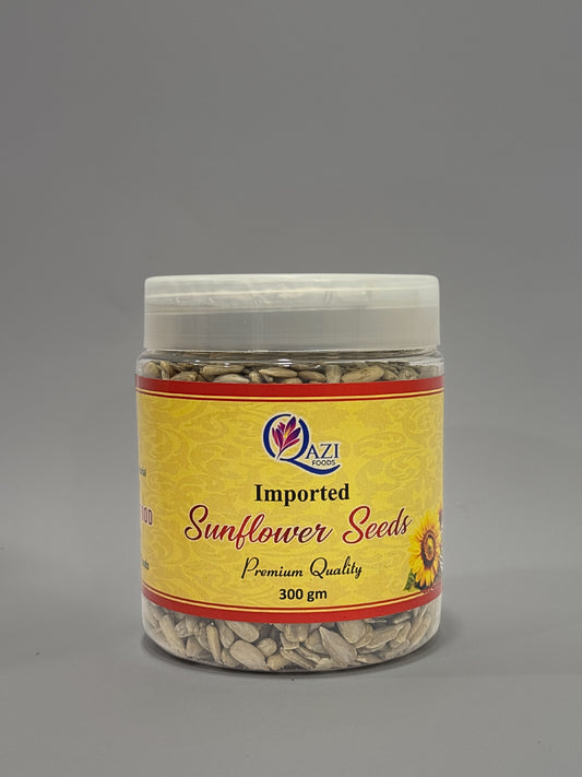 Sunflower Seeds