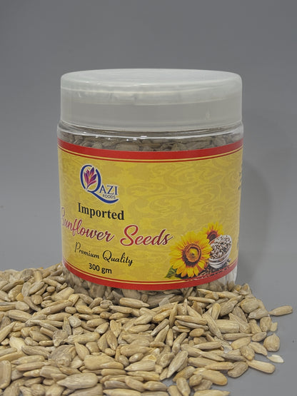 Sunflower Seeds