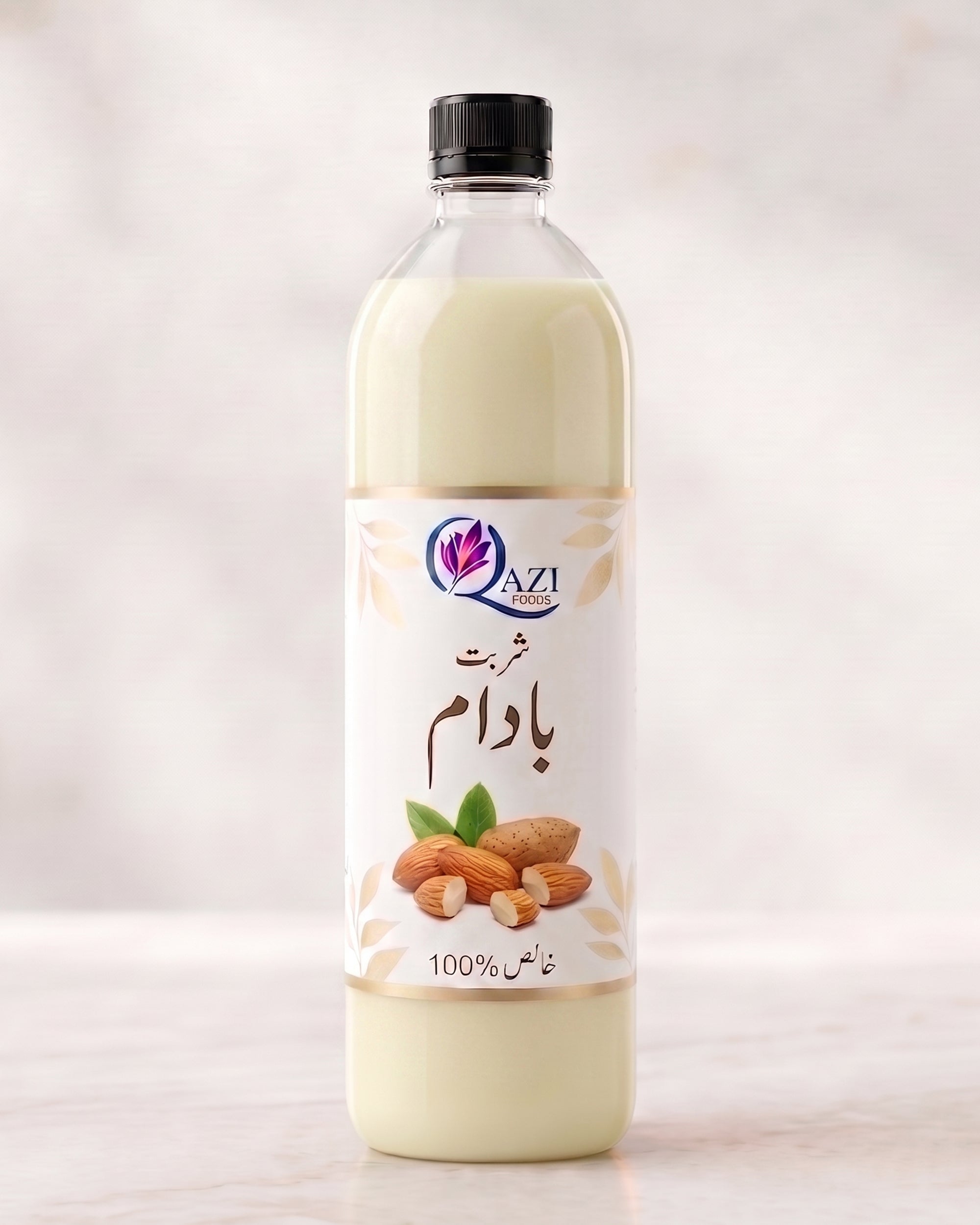 Sharbat Badam