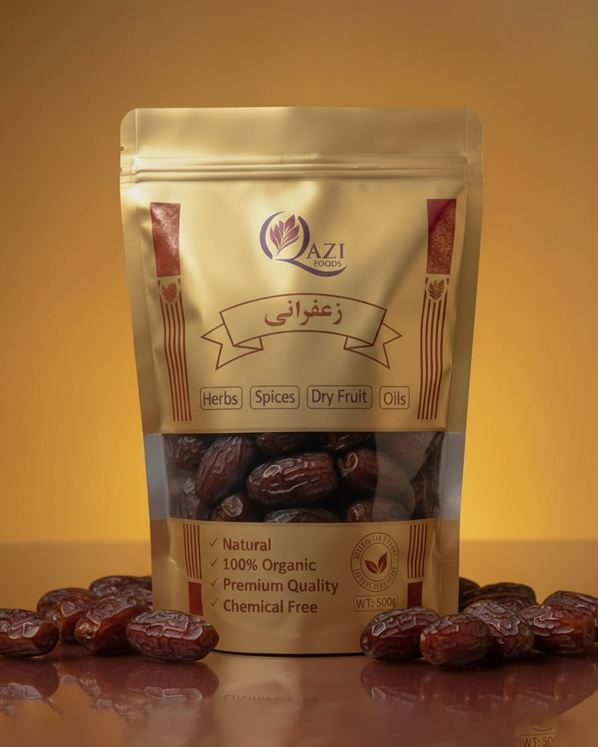 Irani Mabroom Dates