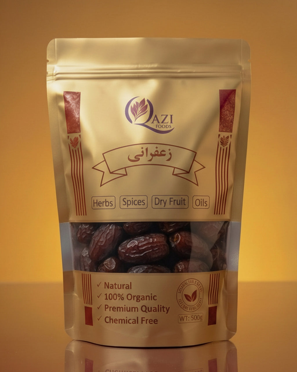 Irani Mabroom Dates
