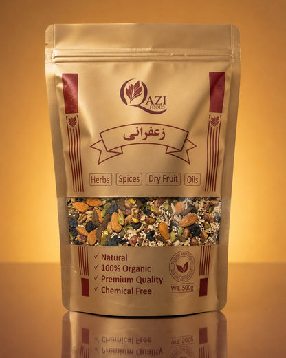 Regular Mixes Nuts & Seeds Pack