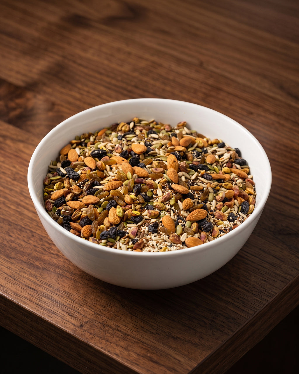 Regular Mixes Nuts & Seeds Pack