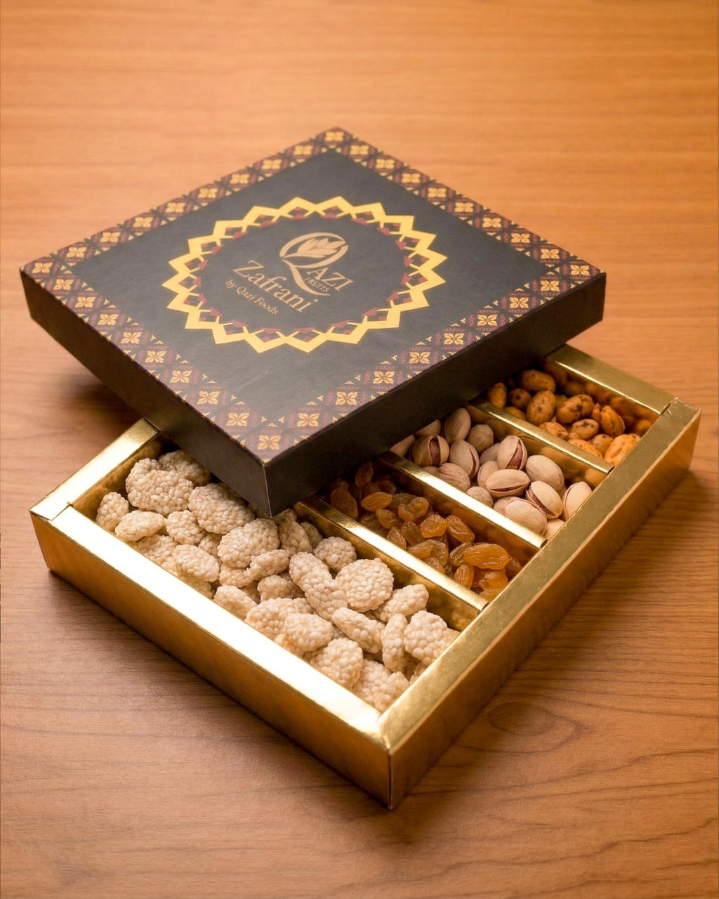 Premium BOX