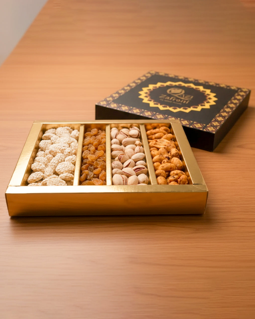 Premium BOX