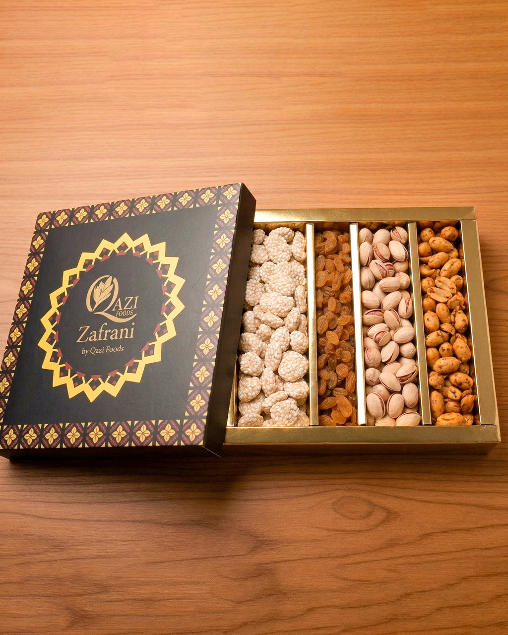 Premium BOX